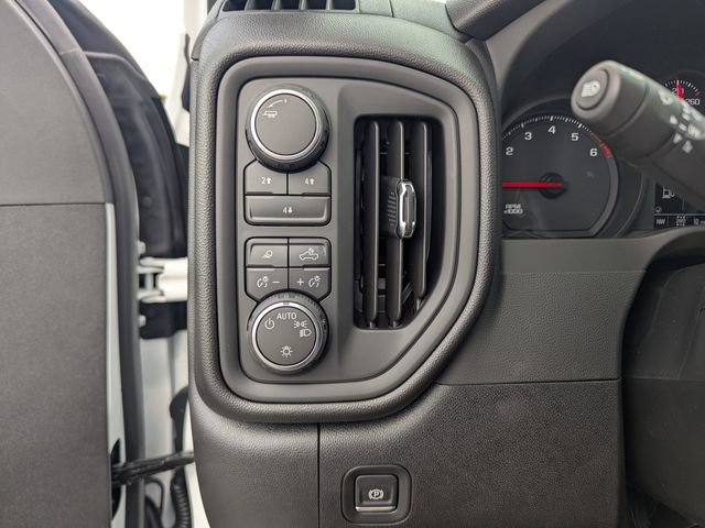 New 2026 Chevrolet Silverado 2500 Custom w/ Custom Value Package image 31