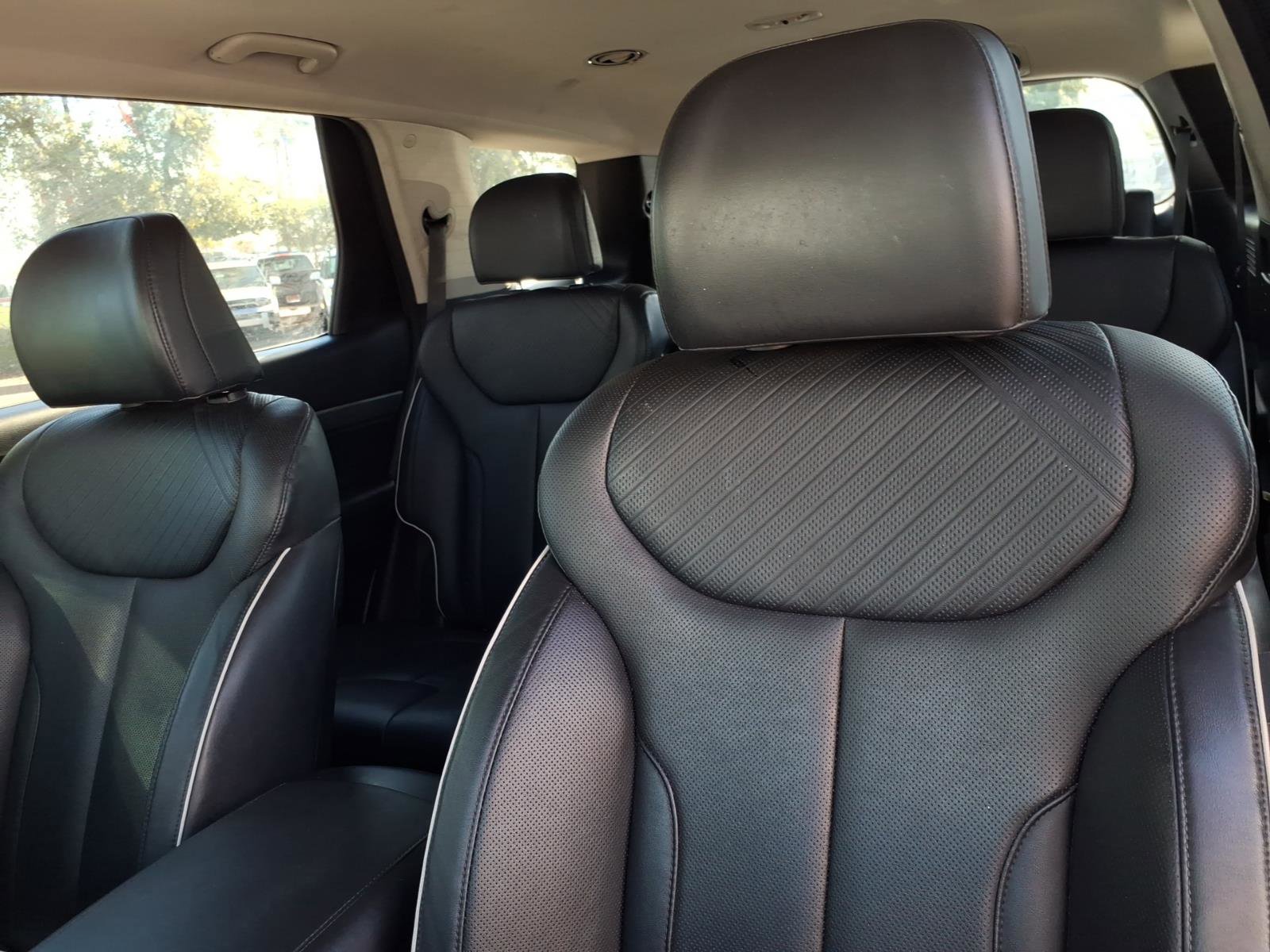 Used 2023 Hyundai Palisade SEL image 13