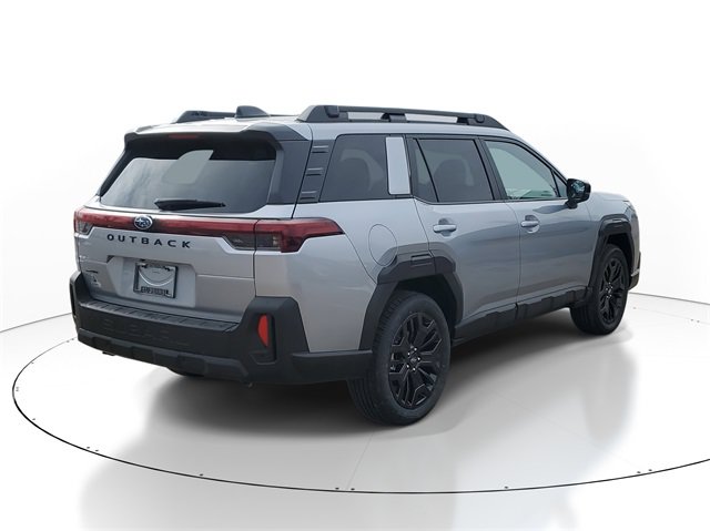 New 2026 Subaru Outback Limited XT AWD/4WD image 4