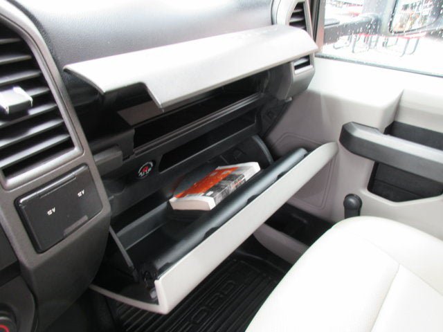 Used 2020 Ford F550 2WD Regular Cab Super Duty image 22