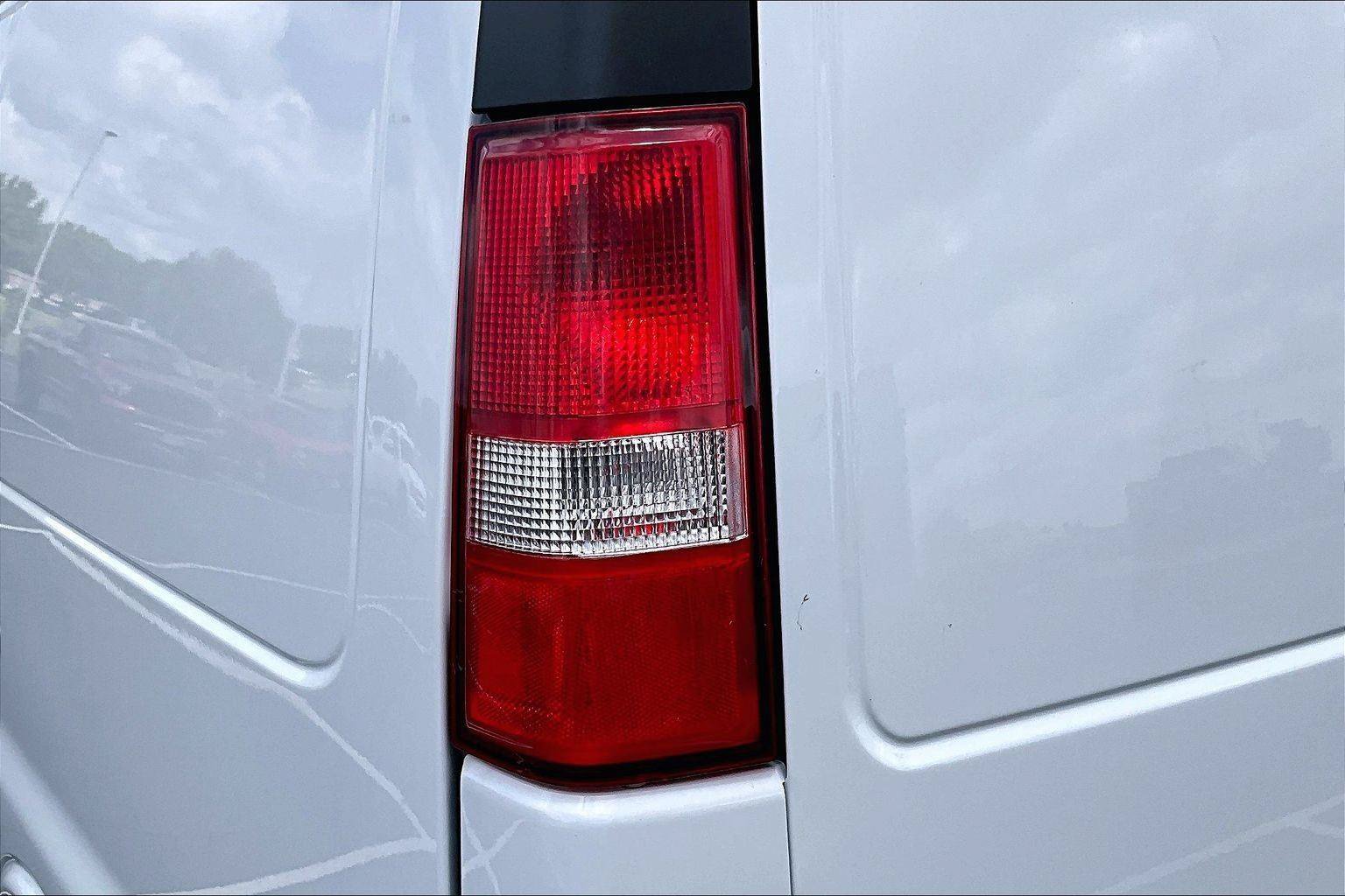 New 2026 Chevrolet Express 2500 w/ Driver Convenience Package RWD image 24