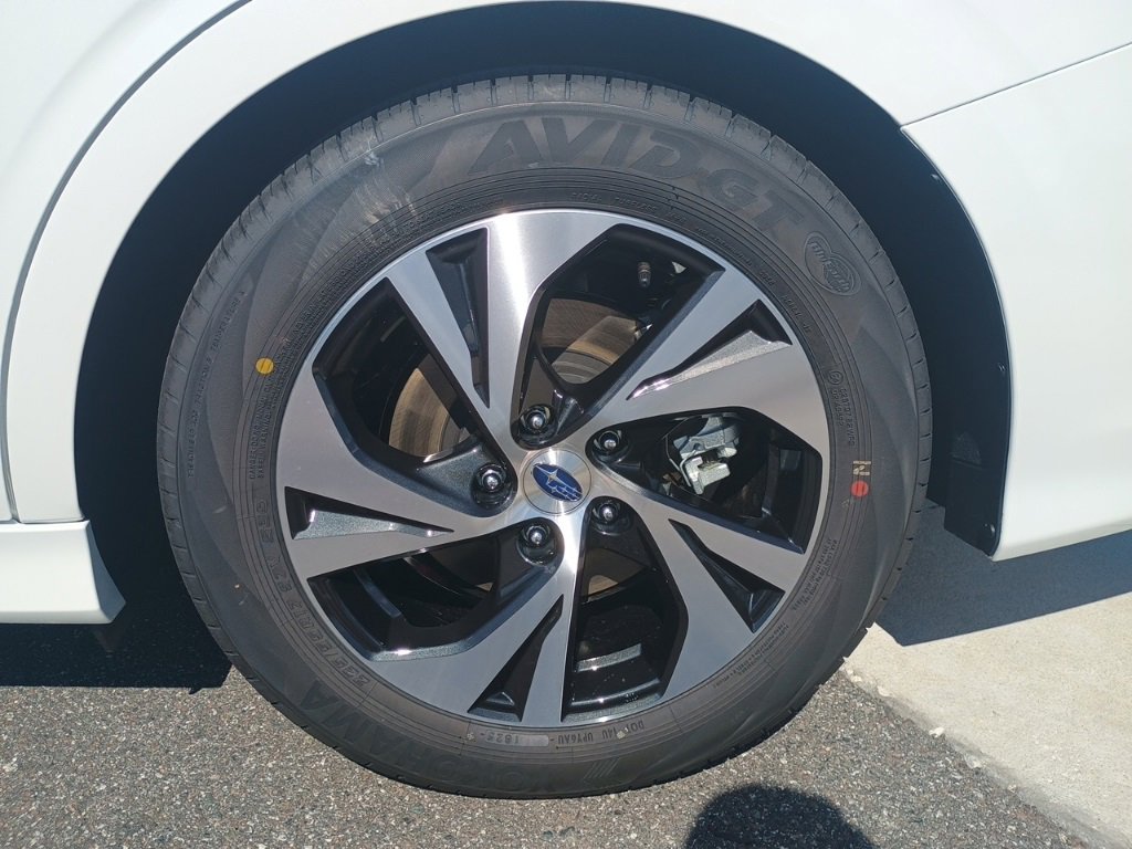 New 2025 Subaru Legacy Premium image 6