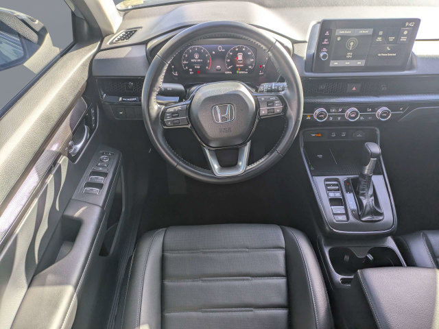 Used 2026 Honda CR-V EX-L image 17
