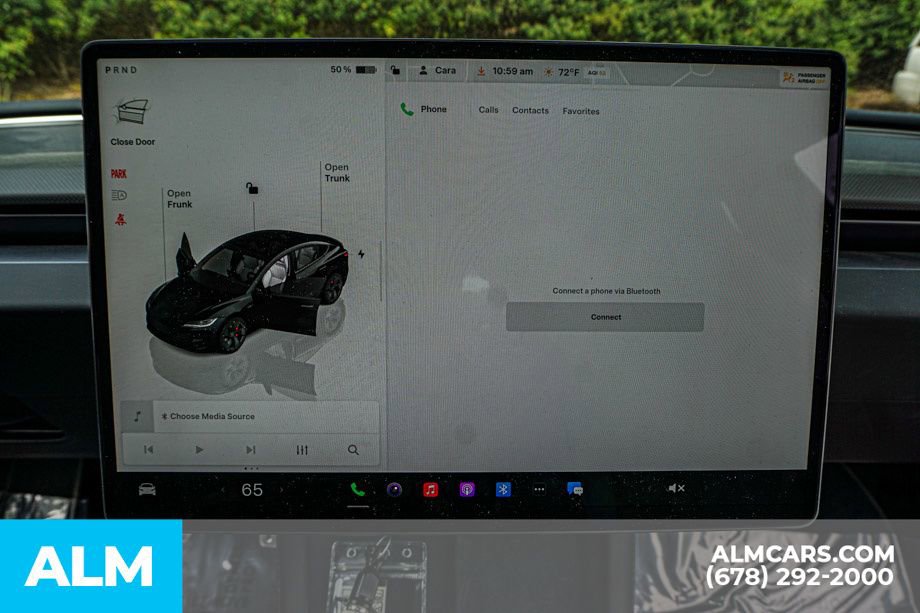 Used 2024 Tesla Model 3 Performance image 36