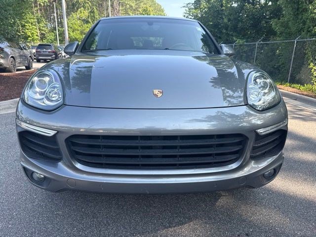 Used 2016 Porsche Cayenne AWD/4WD image 10