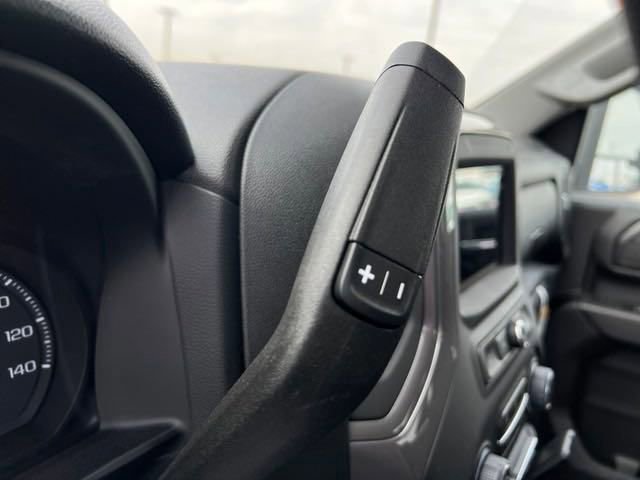 New 2024 Chevrolet Silverado 3500 W/T w/ WT Convenience Package image 22