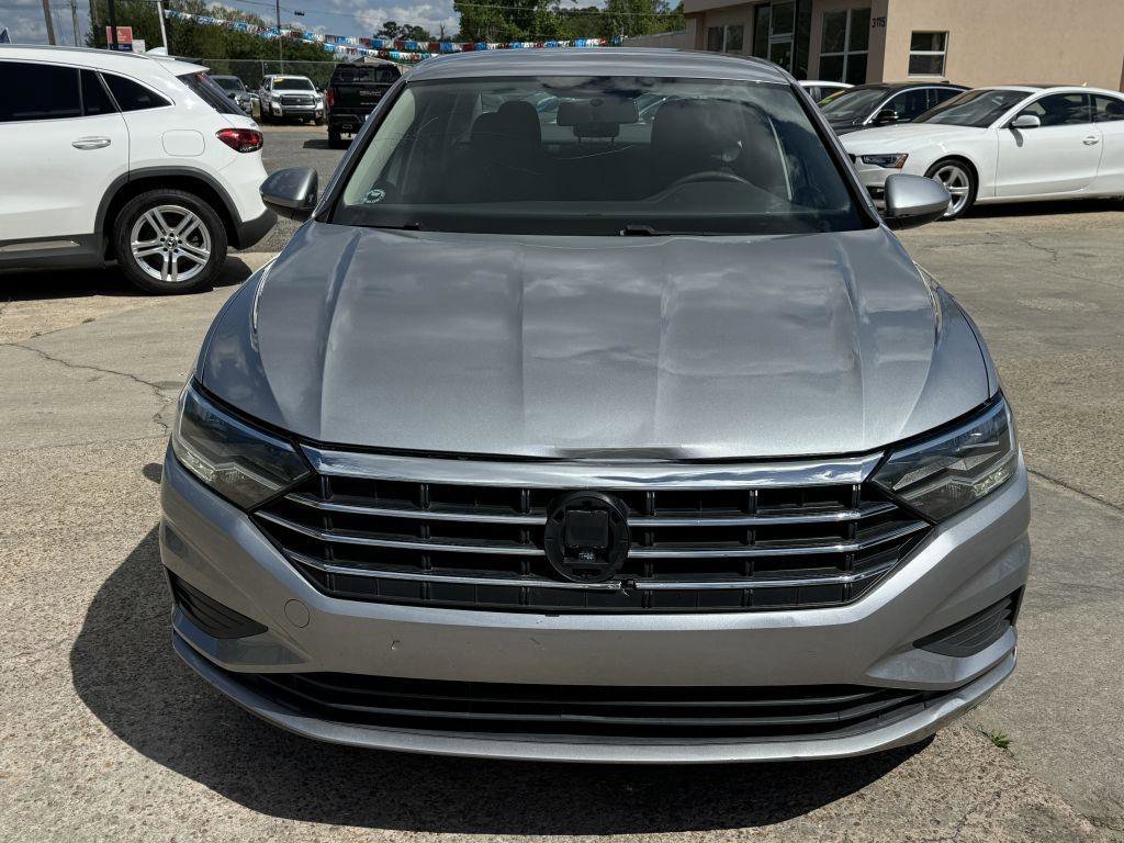 Used 2020 Volkswagen Jetta S FWD image 2