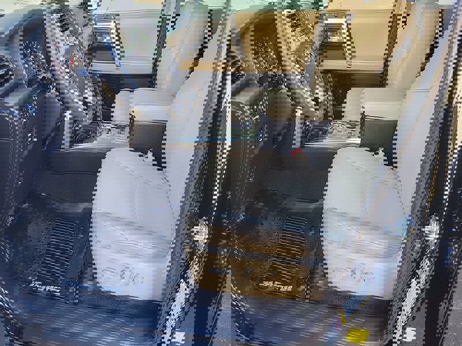 Used 2019 Toyota 4Runner SR5 image 11