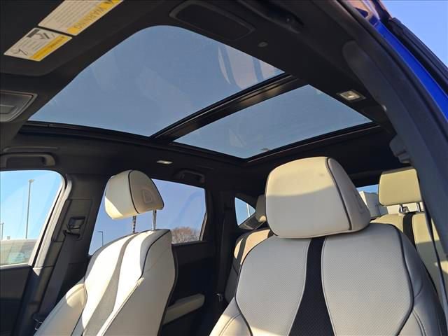 Used 2022 Acura RDX AWD w/ A-Spec & Advance Pkg image 6