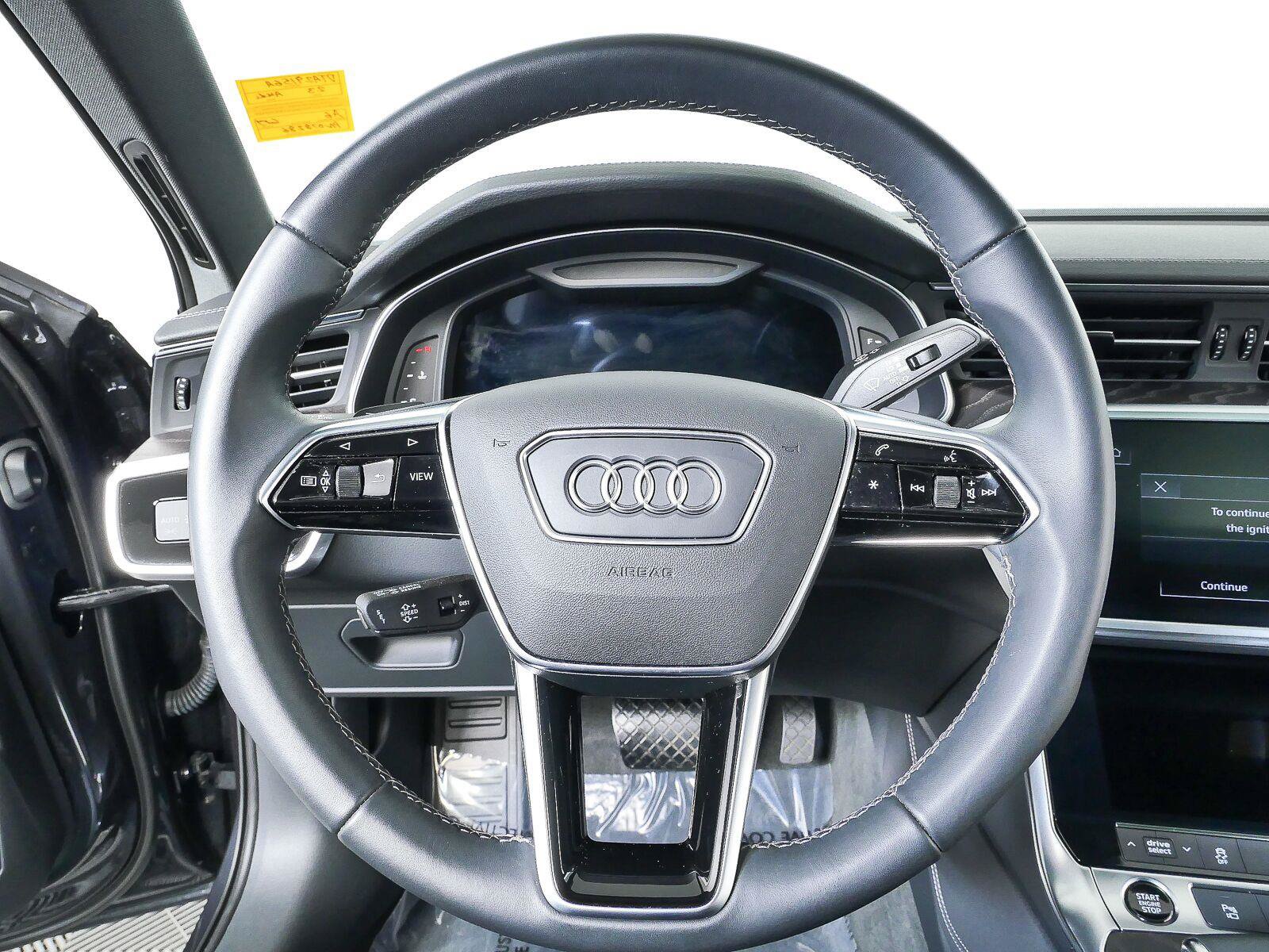 Used 2023 Audi A6 Premium Plus w/ Premium Plus Package AWD/4WD image 10