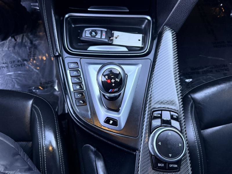 Used 2016 BMW M4 Coupe image 28