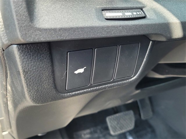 New 2026 Honda CR-V TrailSport image 15