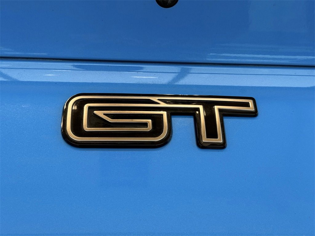 Used 2023 Ford Mustang Mach-E GT w/ GT Performance Edition image 9