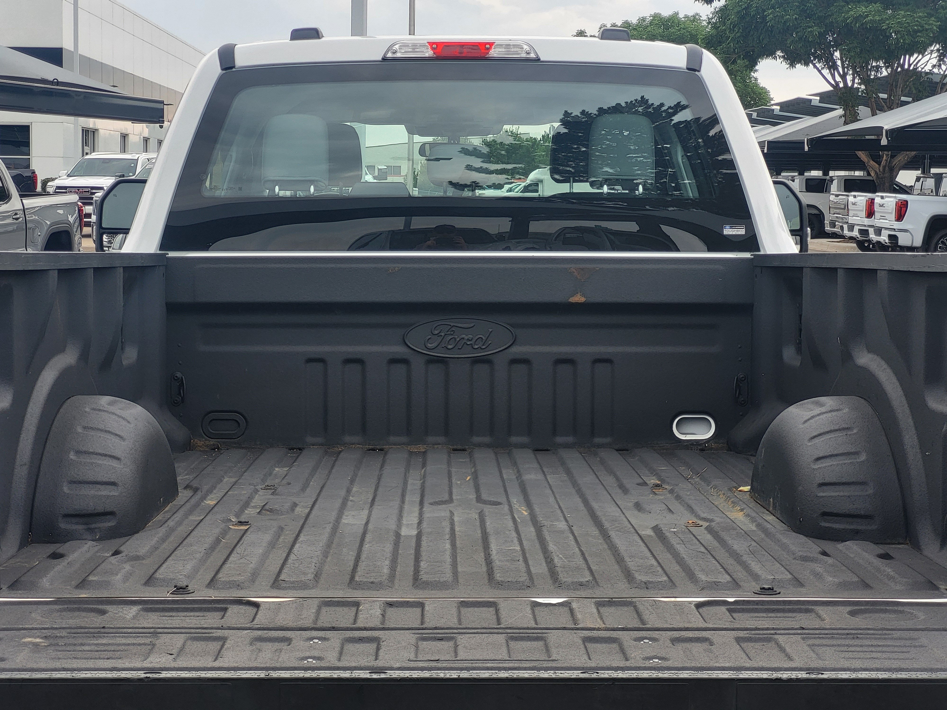 Used 2024 Ford F250 XL AWD/4WD image 23