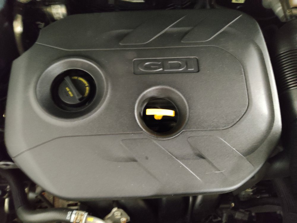 Used 2019 Hyundai Tucson SE image 30