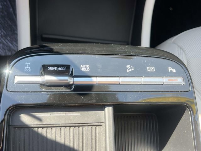 Used 2025 Hyundai Tucson Limited AWD/4WD image 34