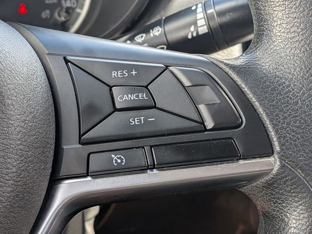 Used 2020 Nissan Versa S FWD image 20