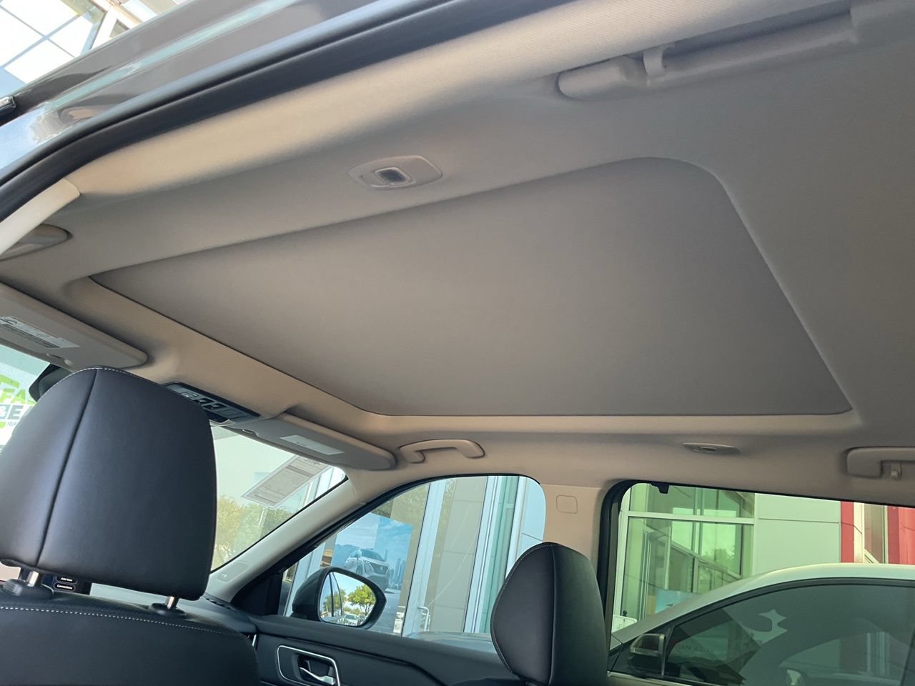 New 2026 Nissan Rogue Platinum AWD/4WD image 12
