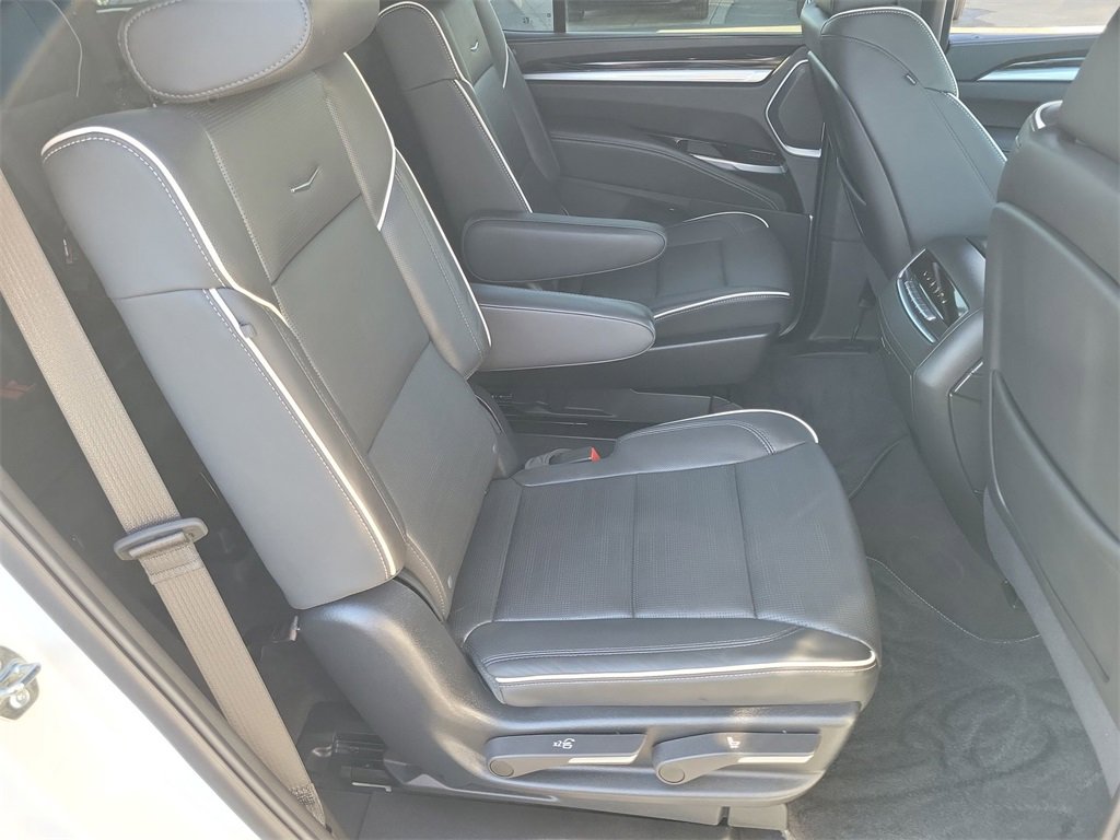 Used 2025 Cadillac Escalade Sport image 27