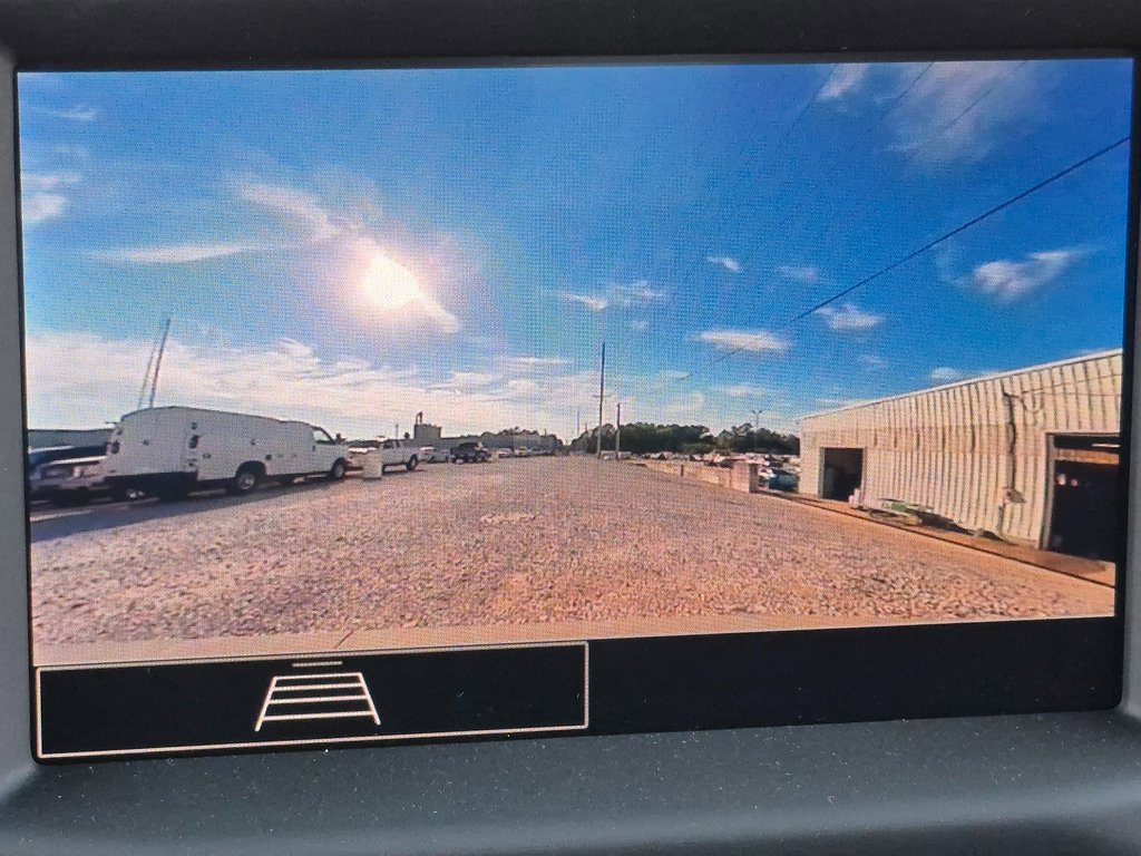 New 2025 Chevrolet Silverado 3500 W/T w/ WT Convenience Package image 27