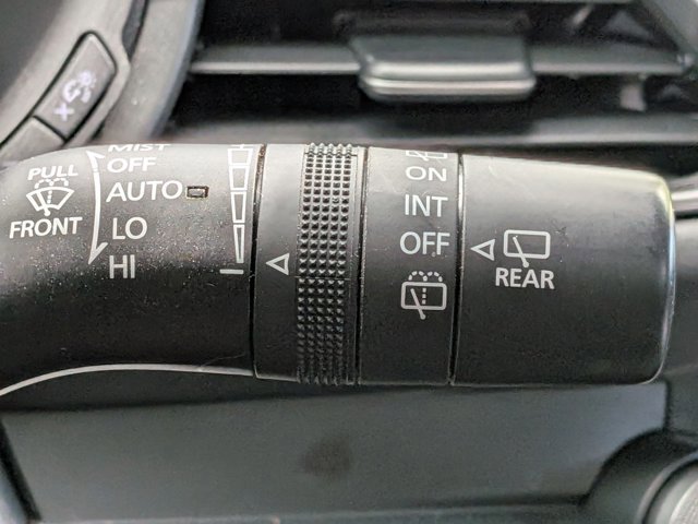 Used 2021 MAZDA CX-30 AWD 2.5 S w/ Select Package image 11