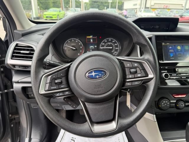 Used 2023 Subaru Forester AWD/4WD image 14