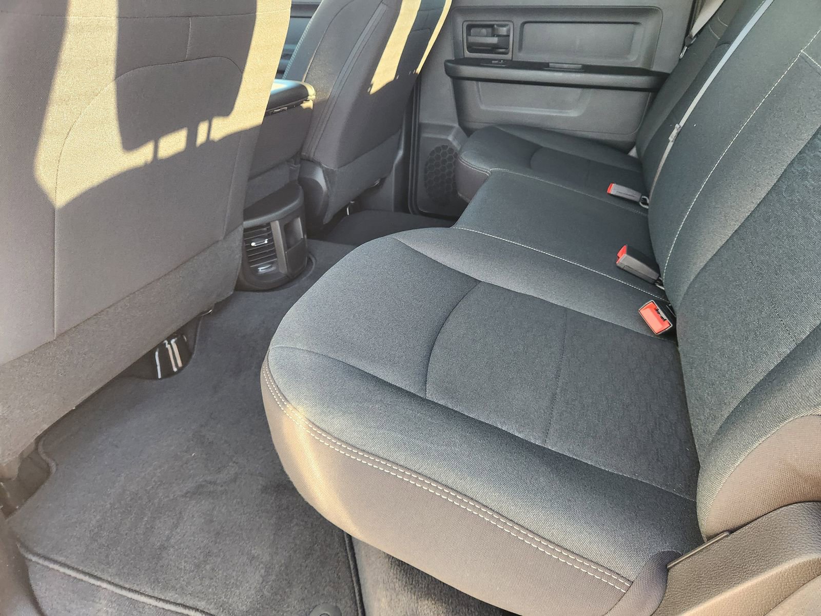 New 2026 RAM 3500 Tradesman image 22