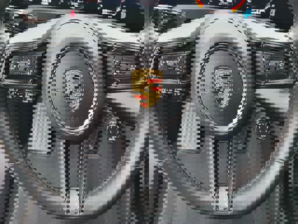 Used 2021 Porsche Taycan Turbo image 20