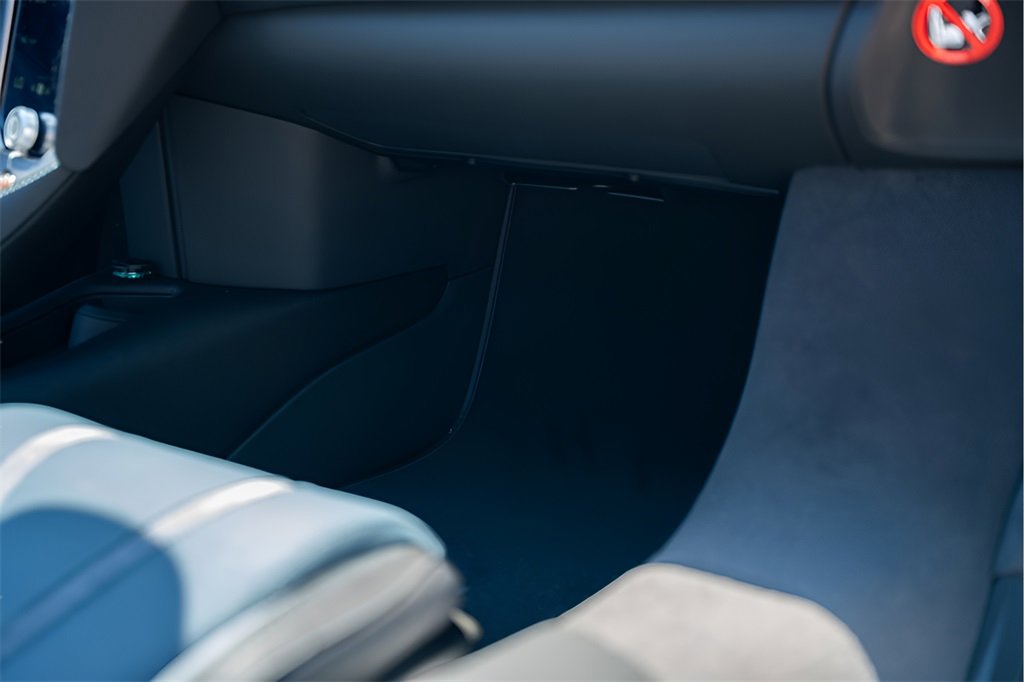 New 2026 McLaren 750S Spider image 65