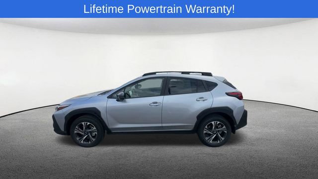 New 2026 Subaru Crosstrek 2.0i Premium image 5