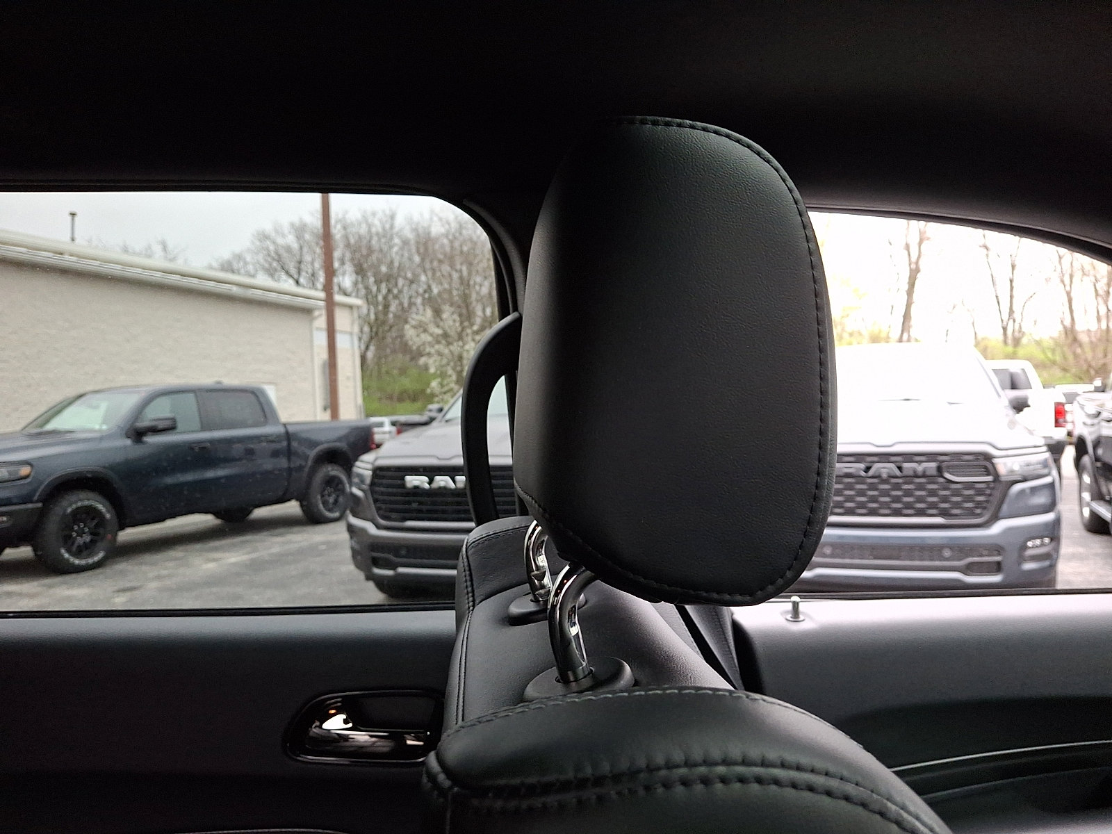 Used 2022 Dodge Durango GT image 14