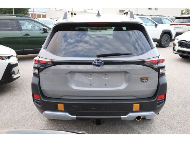 New 2026 Subaru Forester Wilderness AWD/4WD image 33