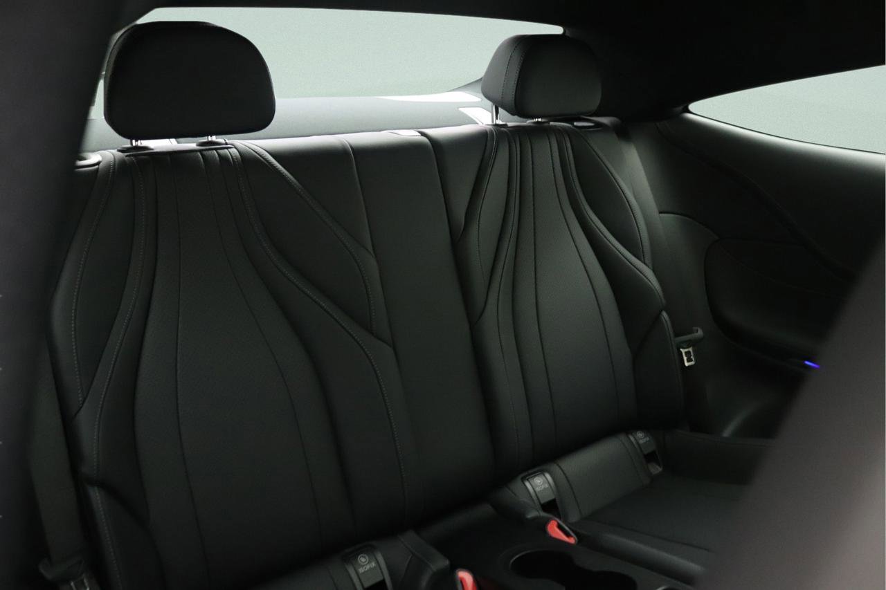New 2026 Mercedes-Benz CLE 300 4MATIC Coupe image 8