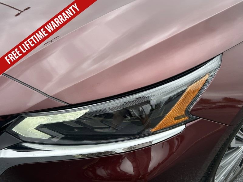 Certified 2024 Nissan Altima 2.5 SL image 17