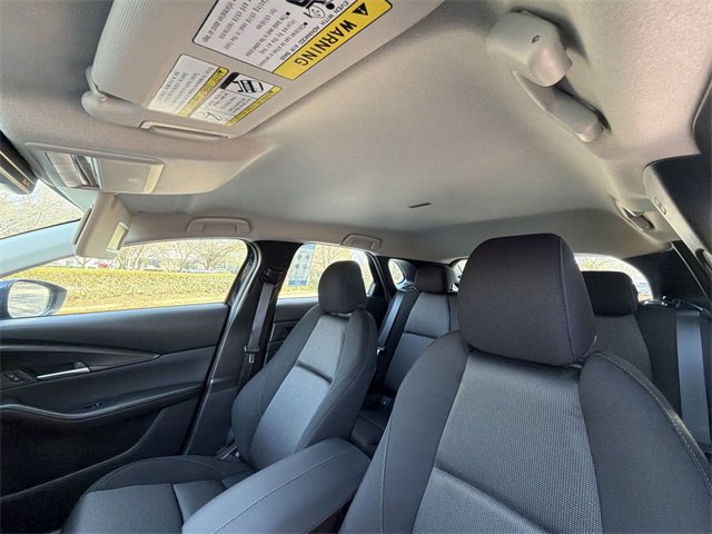 New 2026 MAZDA CX-30 AWD 2.5 S image 22