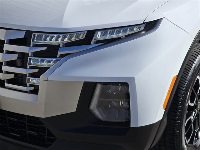 Used 2022 Hyundai Santa Cruz SEL Premium image 12