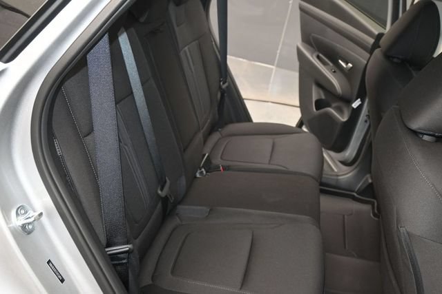 Used 2026 Hyundai Tucson SEL Plus FWD image 45
