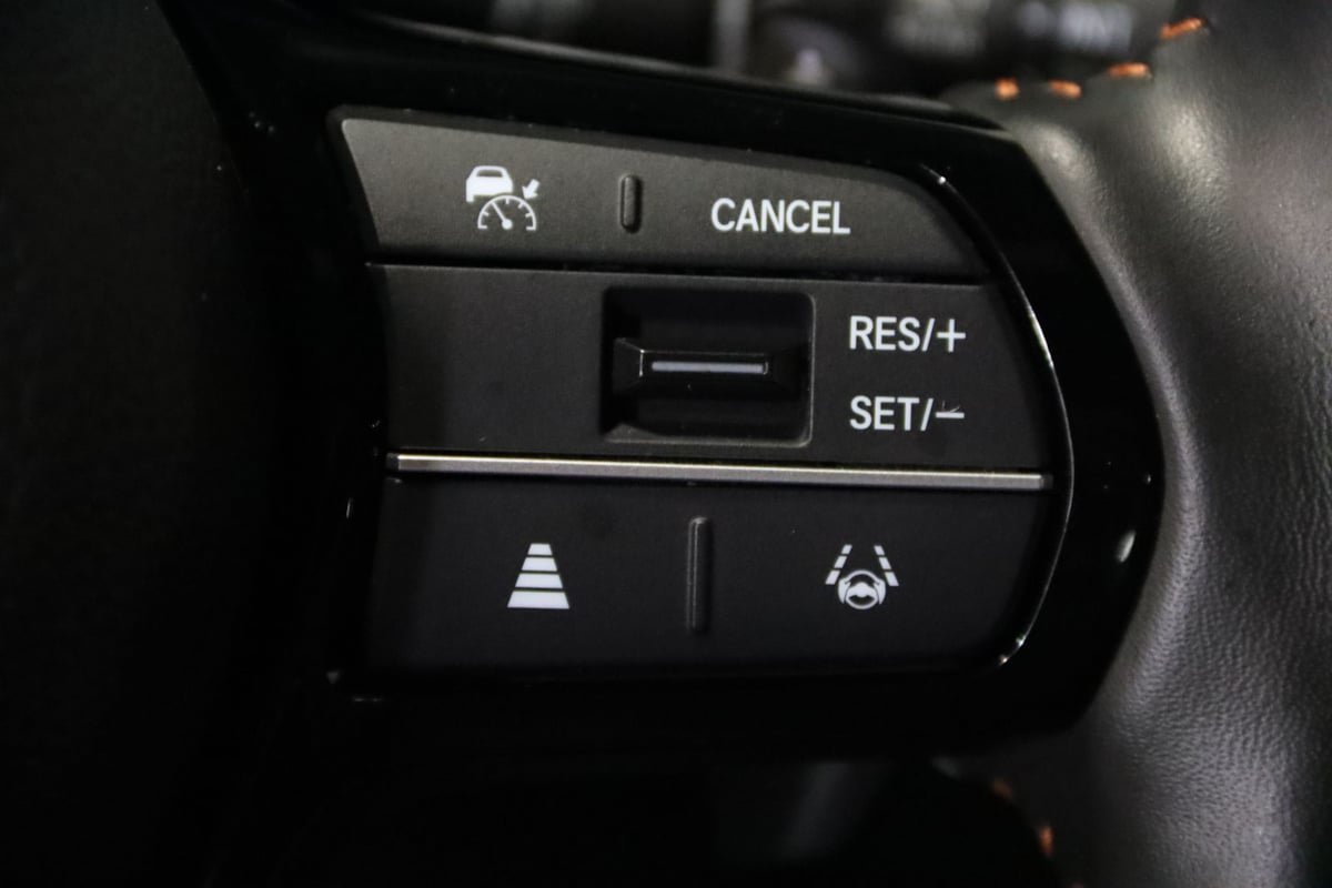 Used 2024 Honda CR-V Sport Touring image 18