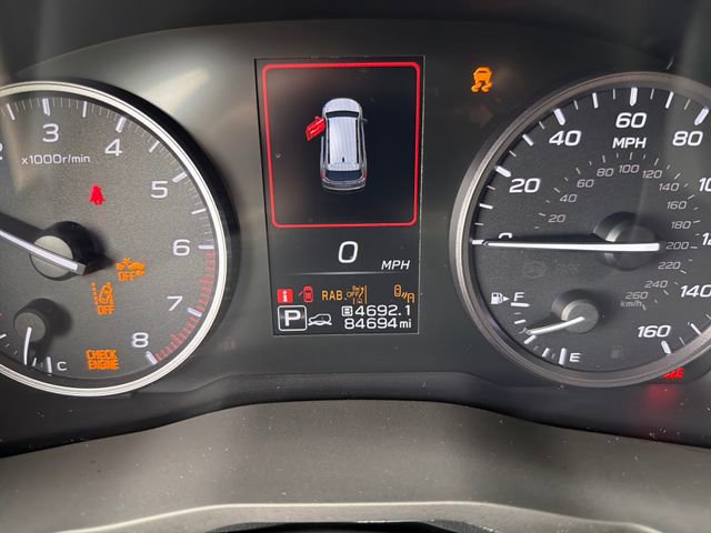 Used 2023 Subaru Ascent Onyx Edition image 19