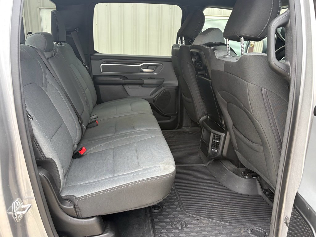 Used 2022 RAM 1500 Lone Star RWD image 25