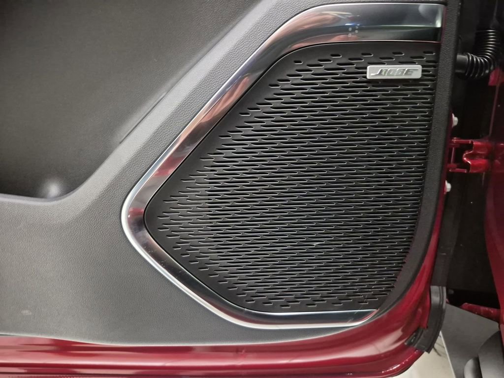 New 2026 GMC Acadia Elevation w/ Black Edition FWD image 25