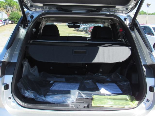 New 2026 Mitsubishi Outlander SE FWD image 5