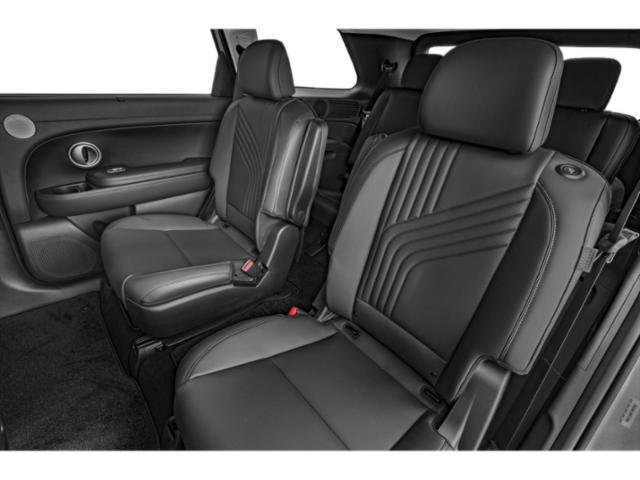 New 2026 Hyundai Palisade SEL AWD/4WD image 15