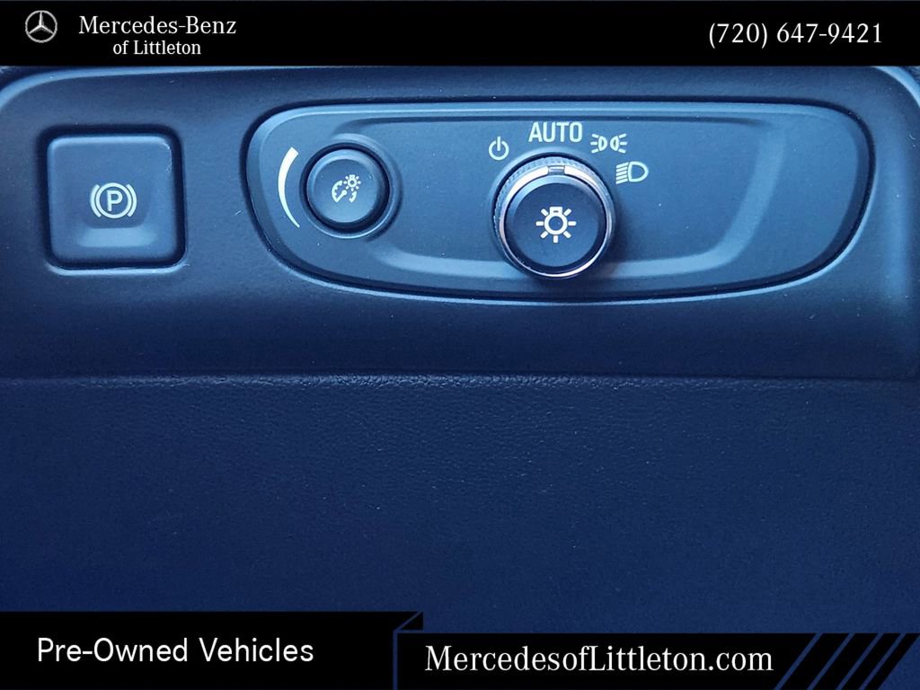 Used 2019 Buick Enclave Premium w/ Experience Buick Package AWD/4WD image 21