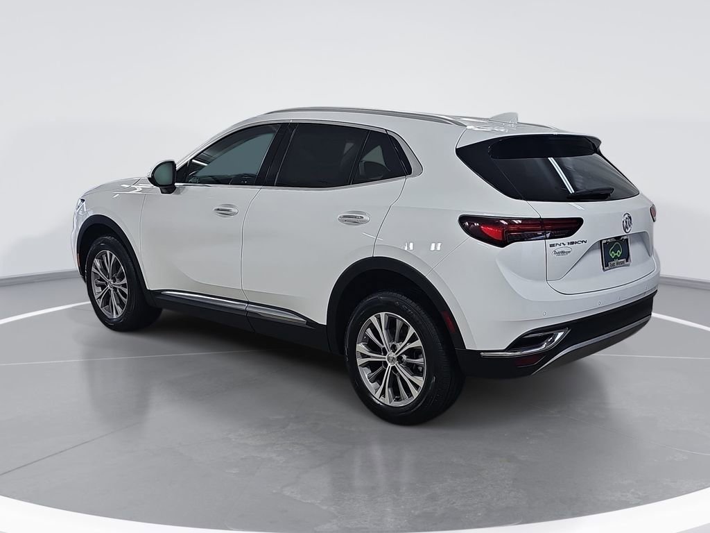 Used 2023 Buick Envision Preferred FWD image 6