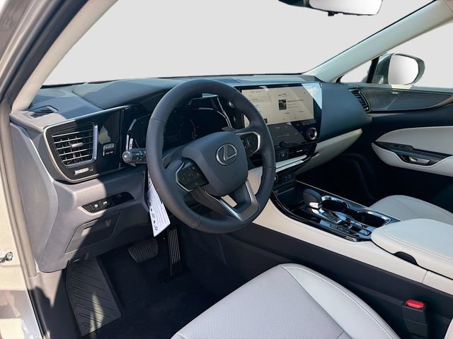 New 2026 Lexus NX 350 AWD w/ Luxury Package image 25
