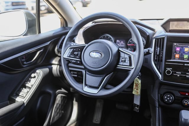 Used 2018 Subaru Impreza 2.0i AWD/4WD image 17