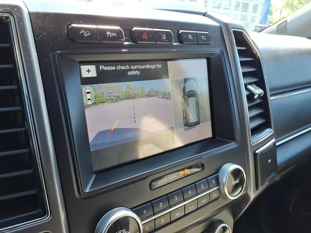 Used 2019 Ford Expedition Max Platinum AWD/4WD image 21