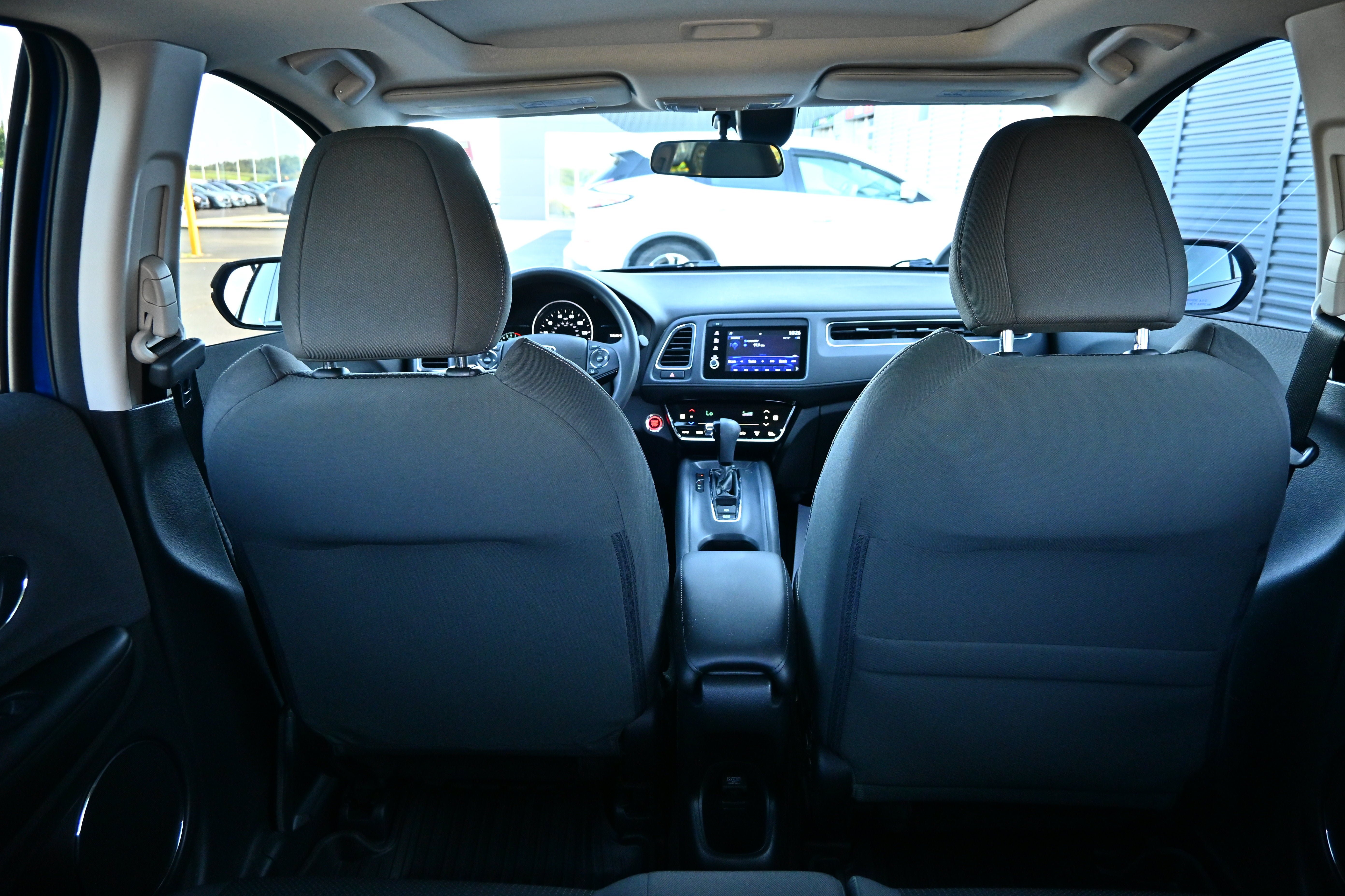 Used 2022 Honda HR-V EX image 13