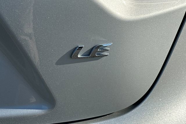 Certified 2025 Toyota Corolla LE image 31